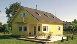 maja